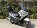 Suzuki Burgman 200 UH