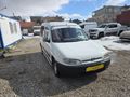 Galeriden Peugeot Partner 1.9 D 2003 Model Van