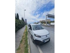 Sahibinden Fiat Doblo Combi 1.2 PureTech Easy 2025 Model  12.900 km Beyaz