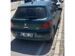 Sahibinden Peugeot 307 1.6 XT 2003 Model 