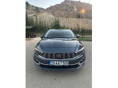 Sahibinden Fiat Egea 1.4 Fire Easy Plus 2023 Model 