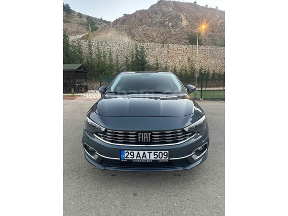 Sahibinden Fiat Egea 1.4 Fire Easy Plus 2023 Model 