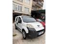 Acar Galeriden vade ve takas yapılır Peugeot Bipper 1.4 HDI Dinamik 2010 Model Denizli