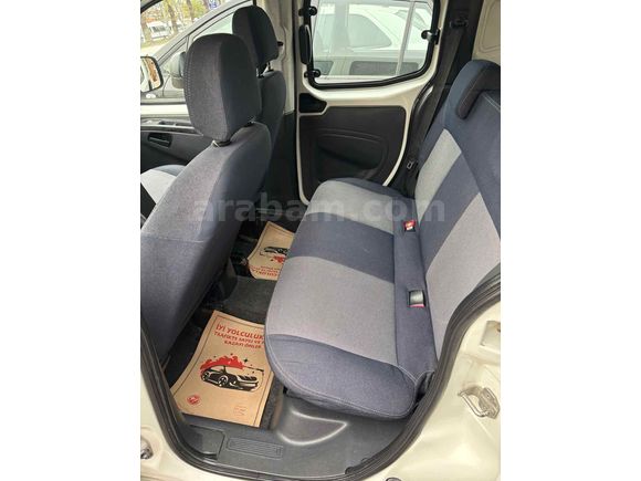 Acar Galeriden vade ve takas yapılır Peugeot Bipper 1.4 HDI Dinamik 2010 Model Denizli