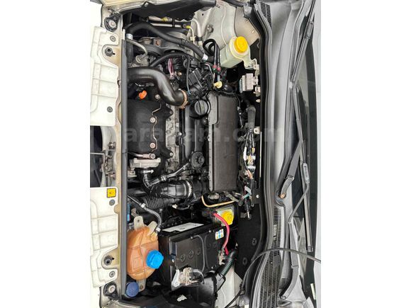 Acar Galeriden vade ve takas yapılır Peugeot Bipper 1.4 HDI Dinamik 2010 Model Denizli
