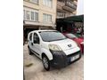 Acar Galeriden vade ve takas yapılır Peugeot Bipper 1.4 HDI Dinamik 2010 Model Denizli