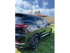 Sahibinden Chery Tiggo 7 Pro 1.6 TGDI Comfort 2024 Model