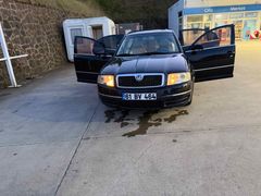 Sahibinden Skoda SuperB 1.9 TDI Elegance 2005 Model 