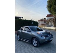 Sahibinden Nissan Juke 1.6 Skypack 2016 Model 
