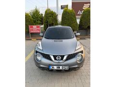 Sahibinden Nissan Juke 1.6 Skypack 2016 Model 