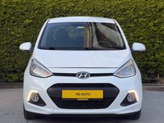 "NG AUTO" İ10 BOYASIZ DEĞİŞENSİZ 1.2 D-CVVT OTOMATİK 64.000 KM