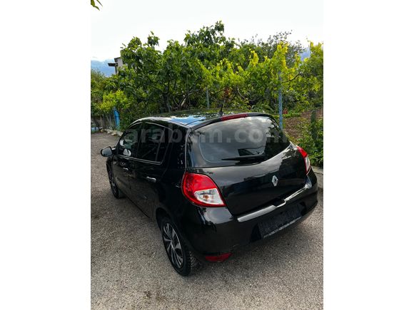 Clio 3 yeni muayneli