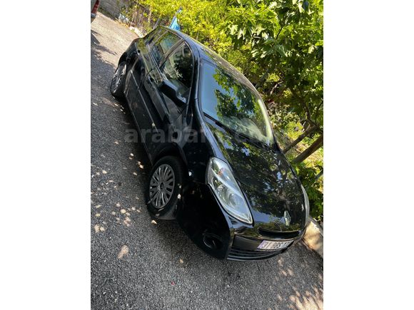 Renault Clio 3