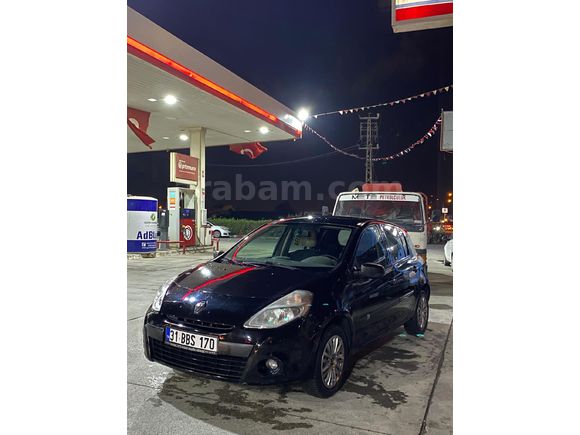 Renault Clio 3