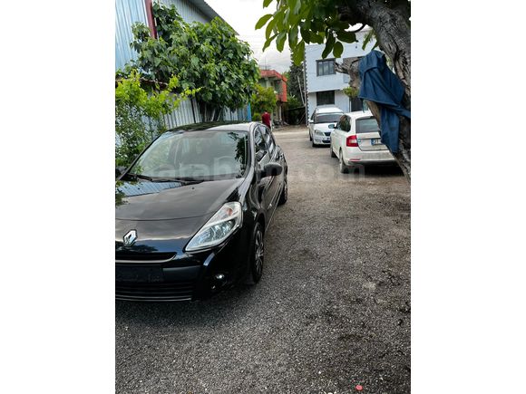 Clio 3 yeni muayneli