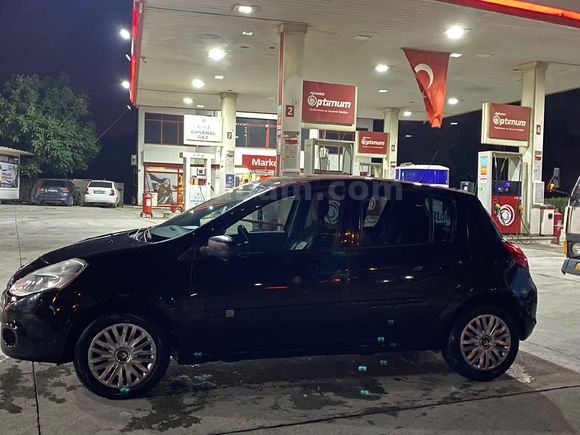 Renault Clio 3