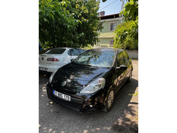 Renault Clio 3