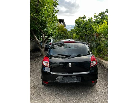 Clio 3 yeni muayneli