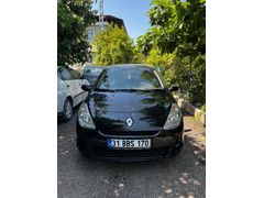 Clio 3 yeni muayneli pazarlık vardır
