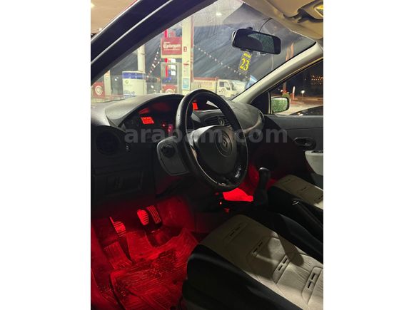 Renault Clio 3