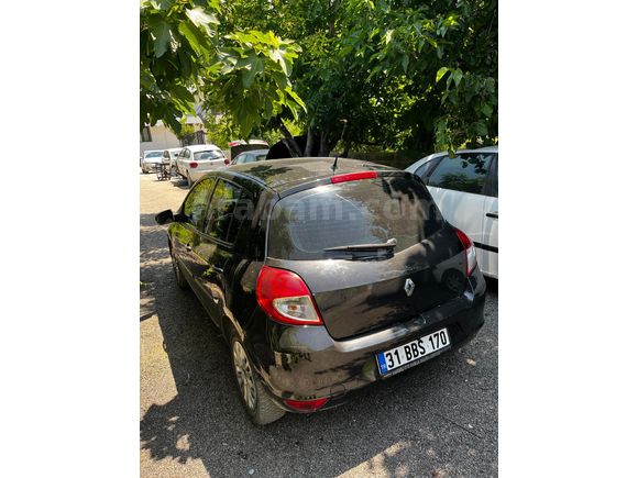 Renault Clio 3