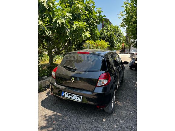 Renault Clio 3