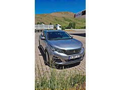 Sahibinden Peugeot 3008 1.5 BlueHDI Active Prime Edition 2019 Model  157.000 km Gri