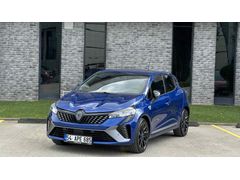 Sahibinden Renault Clio 1.0 TCe Techno Esprit Alpine 2025 Model 