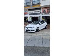 Sahibinden Renault Fluence 1.5 dCi Business 2012 Model 