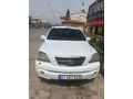 Acar Galeriden Vade ve takas yapılır Kia Sorento 2.5 CRDi EX 2004 Model Denizli