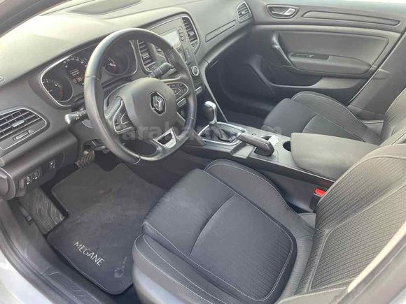Sahibinden Renault Megane 1.5 Blue DCI Touch 2019 Model 