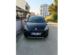 Sahibinden Renault Clio 1.5 dCi Grandtour Night & Day 2012 Model