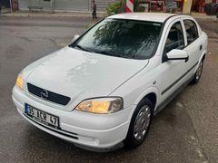 Sahibinden Opel Astra 1.4 Club 2004 Model 