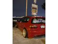  Honda Civic 1.5 EX  