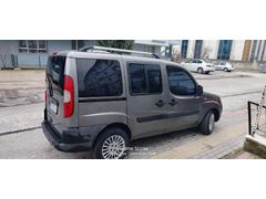 Sahibinden Fiat Doblo Cargo 1.4 Active 2007 Model  km 220.000 klima yoktur