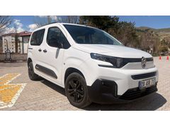 Sahibinden Citroen Berlingo 1.5 BlueHDI 2025 Model 