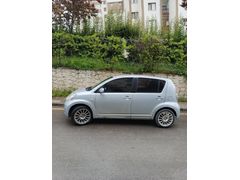 Sahibinden Daihatsu Sirion 1.0 2007 Model