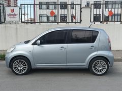 Sahibinden Daihatsu Sirion 1.0 2007 Model
