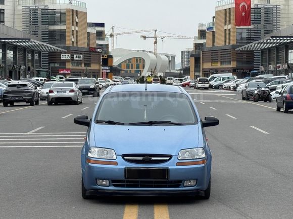 Sahibinden Chevrolet Kalos 1.4 SX 2005 Model