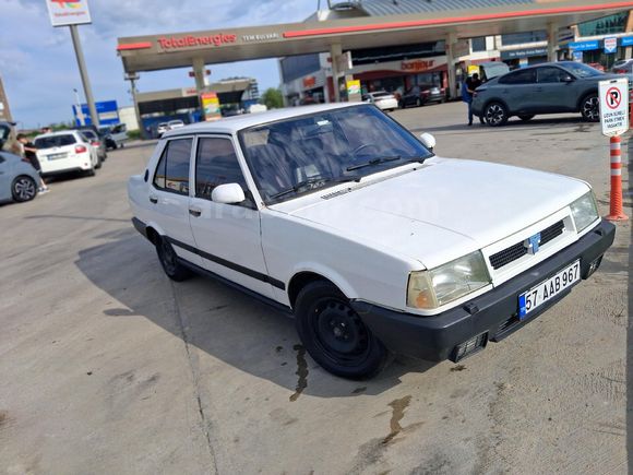 Sahibinden Tofaş Şahin 1.6 yeni muayeneli