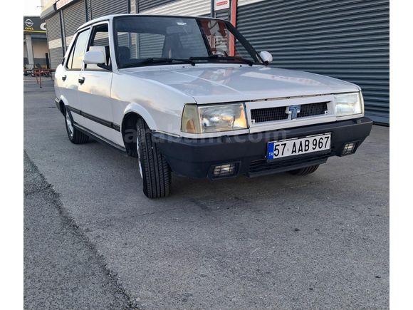 Sahibinden Tofaş Şahin 1.6 yeni muayeneli