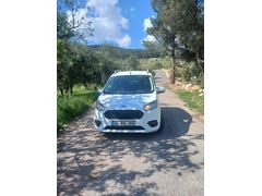 Sahibinden Ford Tourneo Courier 1.5 TDCi Delux 2019 Model  230.000 km Beyaz