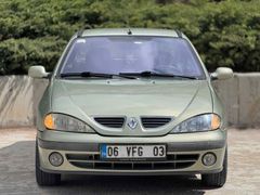 Acil Sahibinden Satılık RXİ Renault Megane 1.6 RXi 2002 Model 