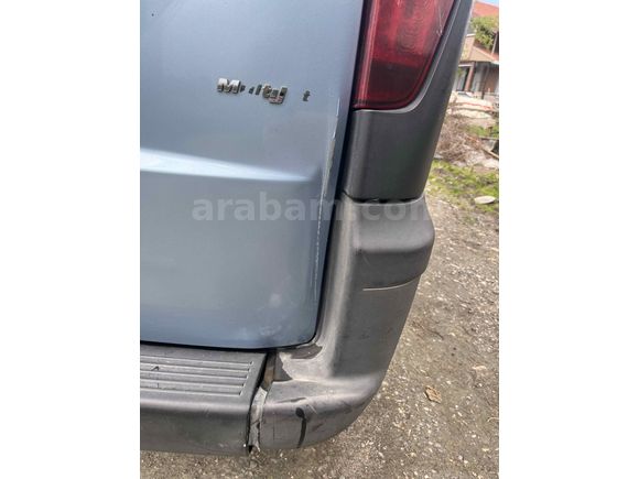 Sahibinden Fiat Doblo Combi 1.3 Multijet Active 2004 Model 