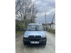 Sahibinden Fiat Doblo Combi 1.3 Multijet Active 2004 Model 
