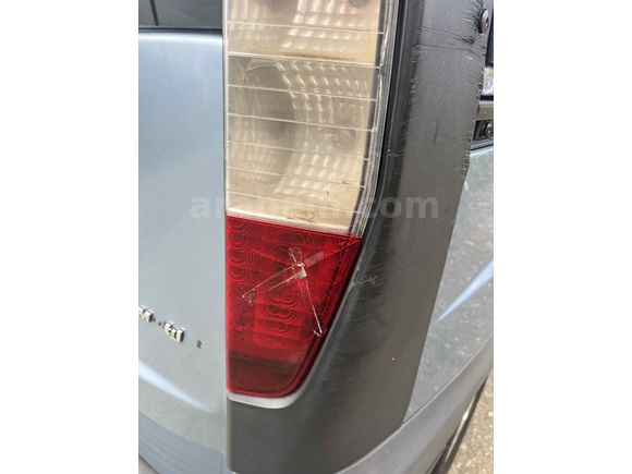 Sahibinden Fiat Doblo Combi 1.3 Multijet Active 2004 Model 