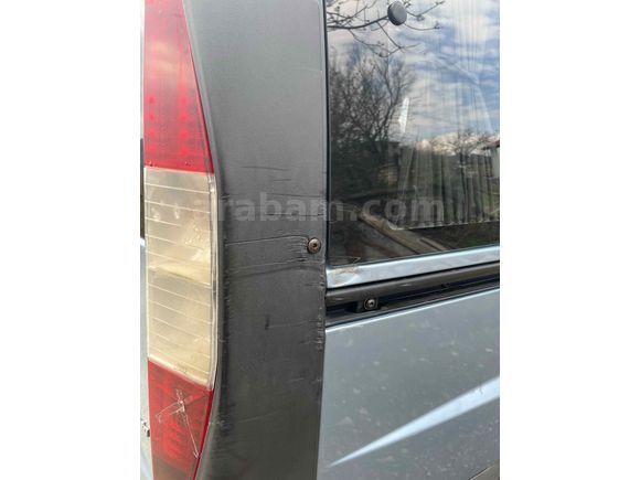 Sahibinden Fiat Doblo Combi 1.3 Multijet Active 2004 Model 