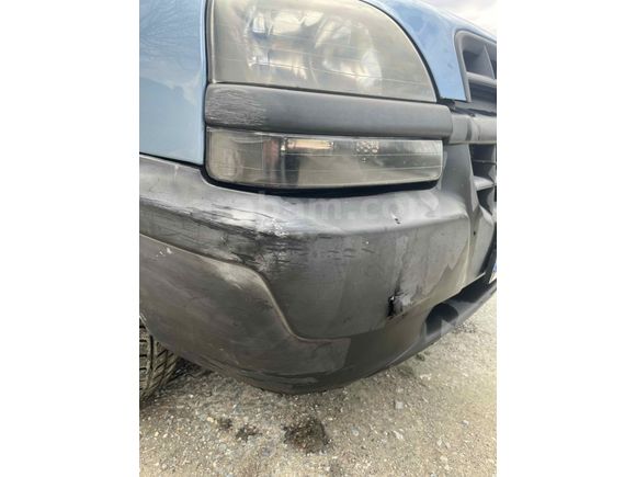 Sahibinden Fiat Doblo Combi 1.3 Multijet Active 2004 Model 