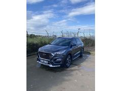 Sahibinden Hyundai Tucson 1.6 CRDi Elite 2020 Model 