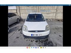 Sahibinden Ford Fiesta 1.4 TDCi Comfort 2004 Model 